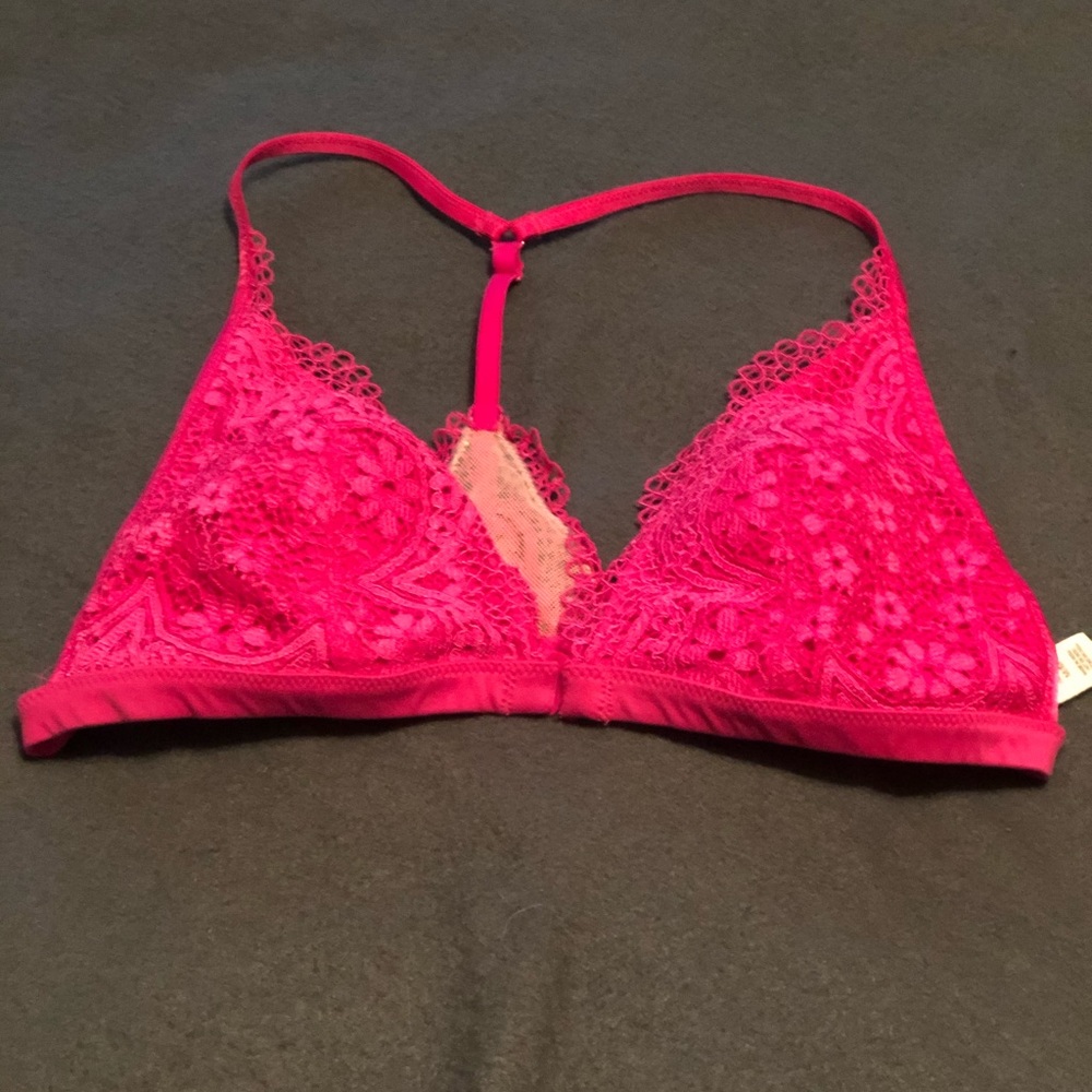 Victoria’s Secret bra